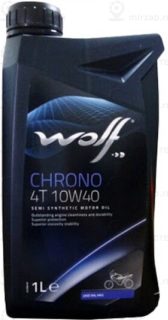 Запчасть WOLF 1043808