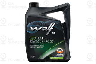 Запчасть WOLF 1047302