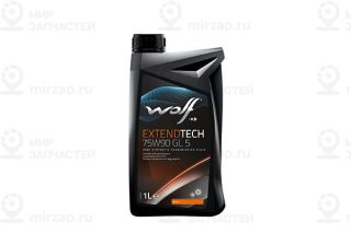 Запчасть WOLF 8303302