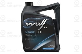 Запчасть WOLF 8303814