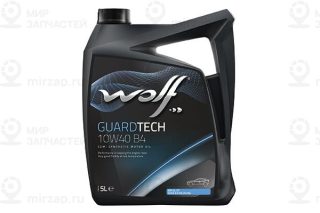 Запчасть WOLF 8304019