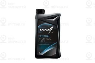Запчасть WOLF 8308505