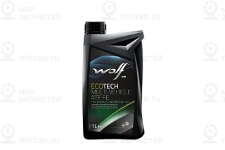 Запчасть WOLF 8329449