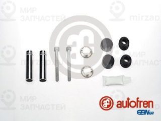 Комплект направляющих гильз AUTOFREN SEINSA D7291C