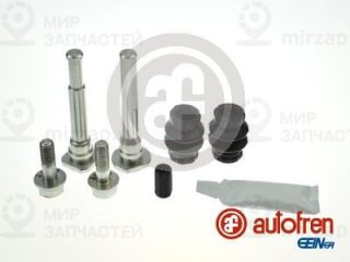 Комплект направляющих гильз AUTOFREN SEINSA D7304C