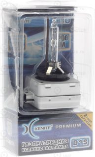 Запчасть Xenite 1002004