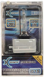 Запчасть Xenite 1002005