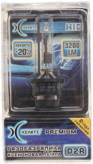 Запчасть Xenite 1002007