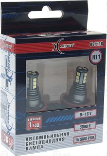 Запчасть Xenite 1009604