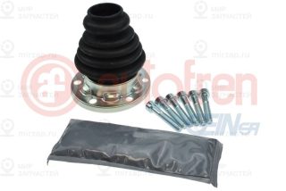 Комплект пыльника приводного вала AUTOFREN SEINSA D8041