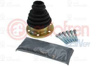 Комплект пыльника приводного вала AUTOFREN SEINSA D8061
