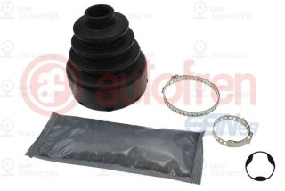 Комплект пыльника приводного вала AUTOFREN SEINSA D8066