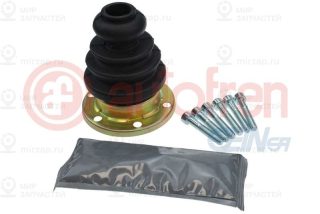 Комплект пыльника приводного вала AUTOFREN SEINSA D8077