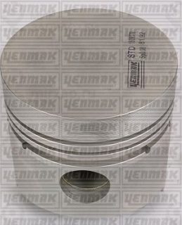 Запчасть YENMAK 3103007000