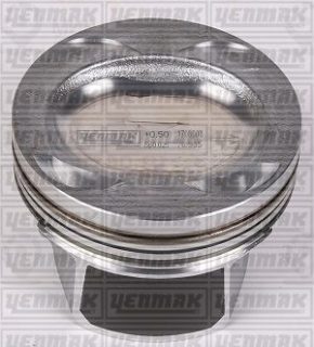 Запчасть YENMAK 3103287000