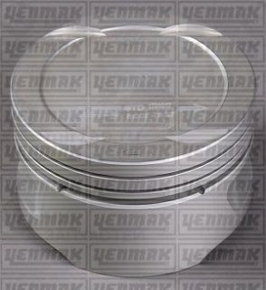 Запчасть YENMAK 3103817000