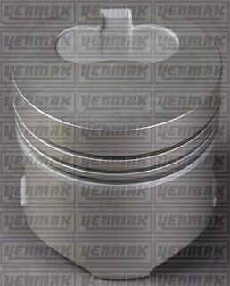 Запчасть YENMAK 3103878000