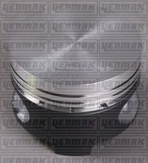 Запчасть YENMAK 3103909000