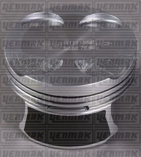 Запчасть YENMAK 3104104050