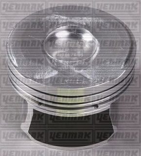 Запчасть YENMAK 3104106050