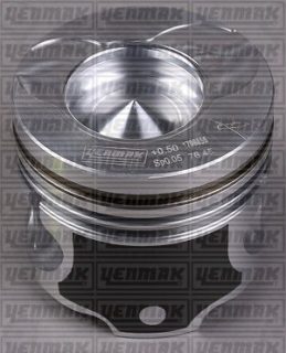Запчасть YENMAK 3104164000