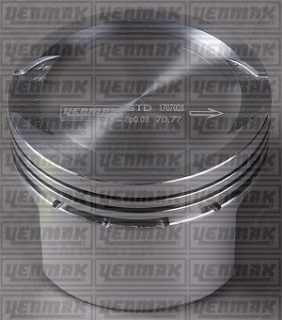 Запчасть YENMAK 3104285000
