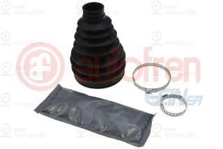 Комплект пыльника приводного вала AUTOFREN SEINSA D8182T