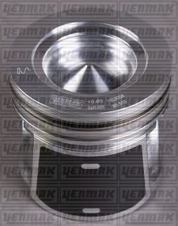 Запчасть YENMAK 3104838040