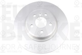 Запчасть EUROBRAKE 58153415116