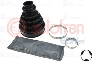 Комплект пыльника приводного вала AUTOFREN SEINSA D8212