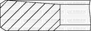 Запчасть YENMAK 9109843000