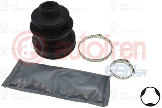 Комплект пыльника приводного вала AUTOFREN SEINSA D8215