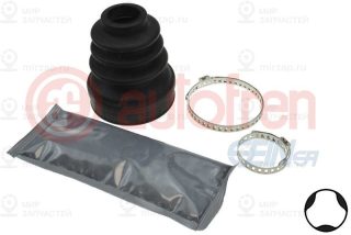 Комплект пыльника приводного вала AUTOFREN SEINSA D8223