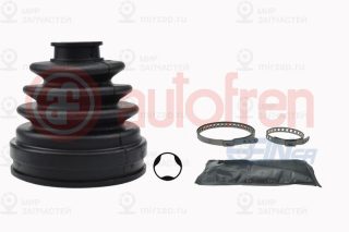 Комплект пыльника приводного вала AUTOFREN SEINSA D8256