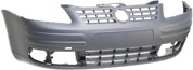 Запчасть EUROBUMP WOS07CD002T