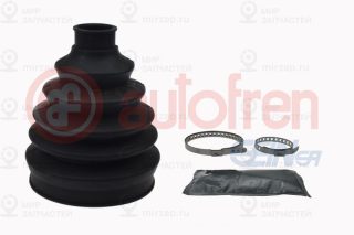 Комплект пыльника приводного вала AUTOFREN SEINSA D8282T