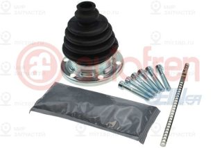 Комплект пыльника приводного вала AUTOFREN SEINSA D8290