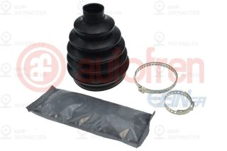 Комплект пыльника приводного вала AUTOFREN SEINSA D8333T