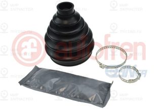 Комплект пыльника приводного вала AUTOFREN SEINSA D8345T