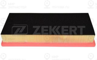 Фильтр воздушный ZEkkert LF1269