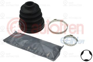 Комплект пыльника приводного вала AUTOFREN SEINSA D8367