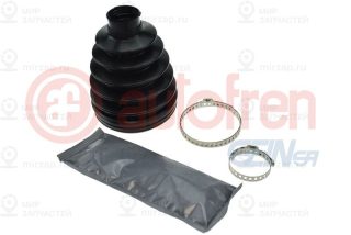 Комплект пыльника приводного вала AUTOFREN SEINSA D8386T