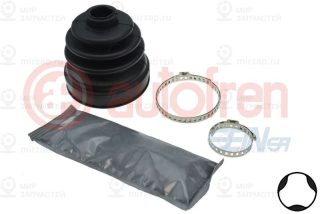 Комплект пыльника приводного вала AUTOFREN SEINSA D8392