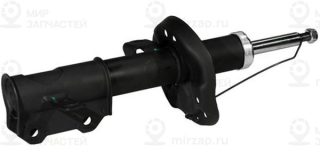 Z00276_амортизатор Передний Левый Газовый!\ Chevrolet Cruze 1.6/1.8 09> ZENTPARTS Z00276