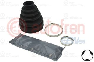 Комплект пыльника приводного вала AUTOFREN SEINSA D8395