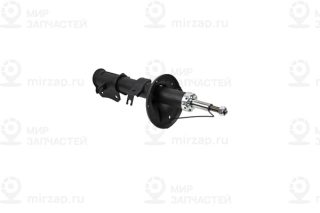 Z00396_амортизатор Передний Правый Газовый!\ Daewoo Kalos 1.2I/1.4 02> ZENTPARTS Z00396