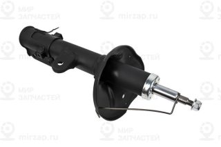 Z00398_амортизатор Передний Правый Газовый!\ Hyundai Tucson All 04> ZENTPARTS Z00398