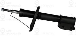 Z00430_амортизатор Передний Газовый!\ Renault Logan/Sandero 13> ZENTPARTS Z00430