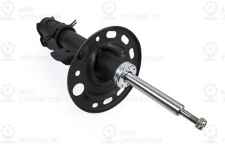 Z00570_амортизатор Передний Правый Газовый!\ Nissan Teana / Cefiro / Maxima J32 ZENTPARTS Z00570