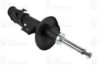 Z00584_амортизатор Передний Правый Газовый!\ Suzuki Grand Vitara 1.6/2.0/1.9Di 0 ZENTPARTS Z00584